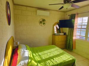 Jackson Breezy Vacation and Venue Rental Barbados