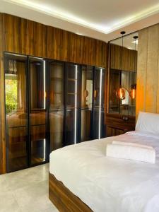 Hivernage appartement premium