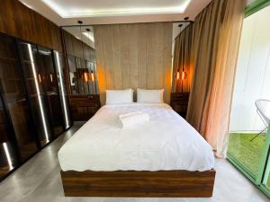 Hivernage appartement premium