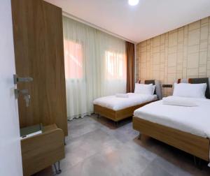 Hivernage appartement premium