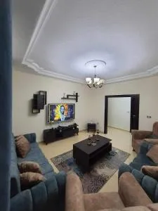 Tabarbour apartment - Al Azraq ash Shamālī