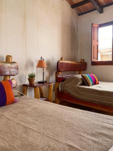 Terra - Casa de Campo