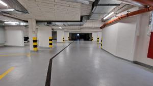 InPoint Tauron Arena Apartment with Free Parking - Lema St 17