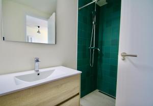 Precioso estudio primera linea Fossa-Puerto Calpe