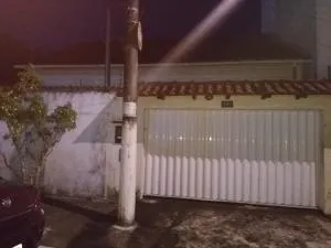 Casa em Itacuruça - 伊塔库鲁