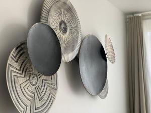 Apt charme Paris vue & parking