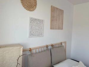 Apt charme Paris vue & parking