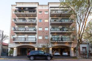 Moderno departamento en zona Guemes