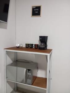 Apartahotel Normandía #5