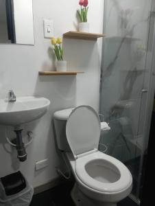 Apartahotel Normandía #5