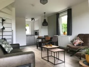 vakantiewoning Mechelder bij Het Plateau Heijenrath - 古尔彭