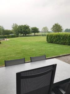 vakantiewoning Mechelder bij Het Plateau Heijenrath