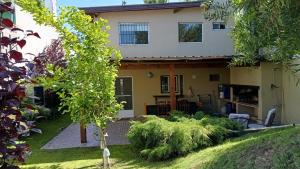 Casa Caballito Azul