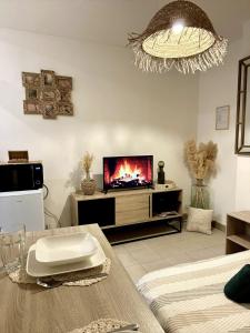 Le Cocon du Centre - Studio Cosy en hypercentre