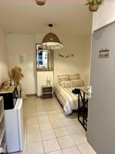 Le Cocon du Centre - Studio Cosy en hypercentre