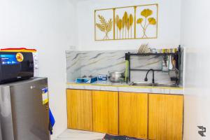 Affordable RIGHT Up to 4 Pax Near Aqua Planet & Zoocobia