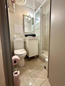 Le Cocon du Centre - Studio Cosy en hypercentre