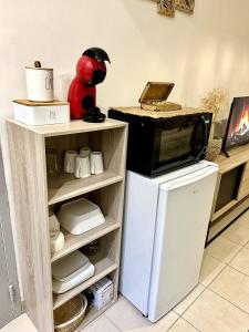 Le Cocon du Centre - Studio Cosy en hypercentre