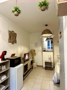 Le Cocon du Centre - Studio Cosy en hypercentre