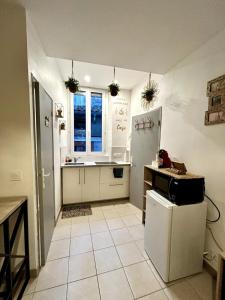 Le Cocon du Centre - Studio Cosy en hypercentre