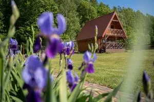 Chatki Szymonówko - Szymonówko