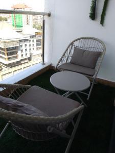 Lyne homes 1 bedroom apartment