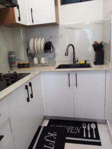 Lyne homes 1 bedroom apartment