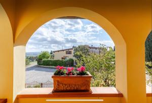 La Loggia del Ciliegio