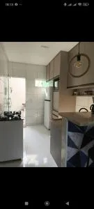 Casa temporada Jauá - 约阿