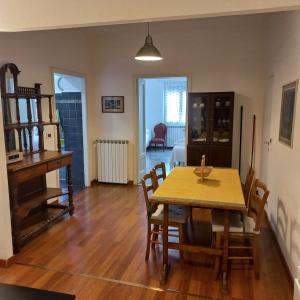 Appartamento Recco centrale