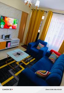 ONE BEDROOM THIKA ROAD ,TRM DRIVE Homes by Essyruby