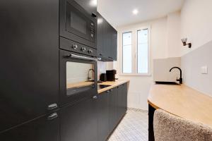 Superb flat - 2BR 6P - Saint-Mandé