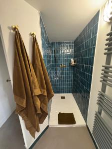 B&B / Chambres d'hotes CaBaNa 52 La chambre Proche Lourmarin : photos des chambres