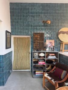 CaBaNa 52 La chambre Proche Lourmarin