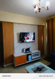 ONE BEDROOMS THIKA ROAD ,TRM DRIVE Homes by Essyruby