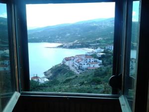 Pension Galini Ikaria Greece