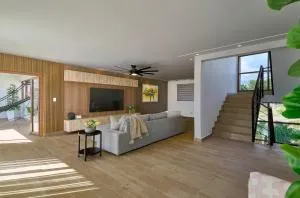 Villa La Chiquita Paradise Pool and BBQ - El Arroyo