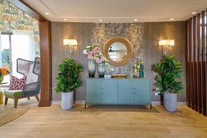 Villa La Chiquita Paradise Pool and BBQ