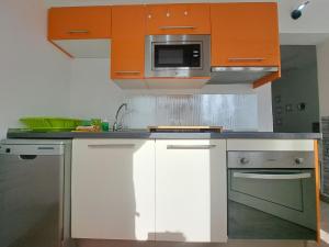 Sun, beach and relax