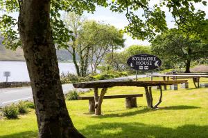 Kylemore House Boutique Apartments - Nancys Drift