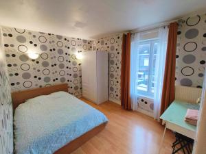 Sejours chez l'habitant Homestay Tourcoing : photos des chambres