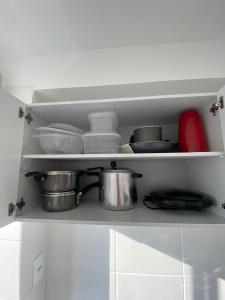 Apartamento Apogeu Barra Rio de Janeiro