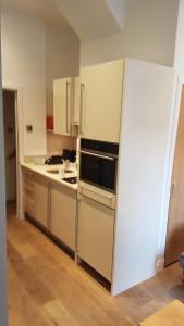 CS Exclusive Apartments of Princess Street West End