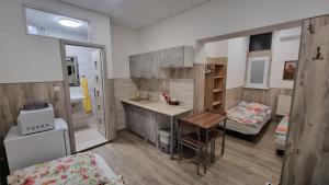 Apartmán 2 Hradná 9