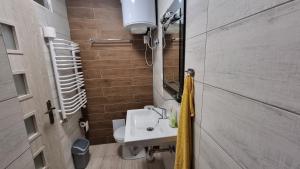 Apartmán 2 Hradná 9