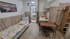Apartmán 2 Hradná 9 - Nesvady