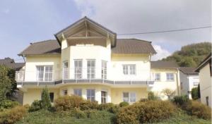 Wunderschöne Eifel-Ferienwohnung