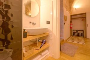 Anna Suite con Vasca Idromassaggio