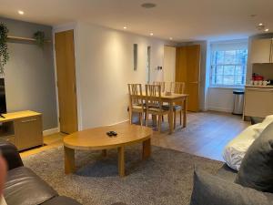 CS Exclusive Apartments of Princess Street West End