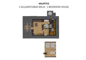 Viesu Sēta LOCU SALA